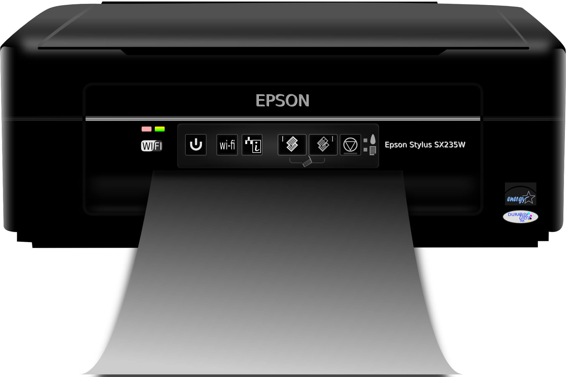 epson printer and scanner download